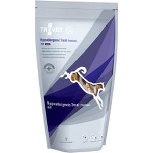 Trovet Hypoallergenic Treat (Venison) HVT Tendon - 200 gram