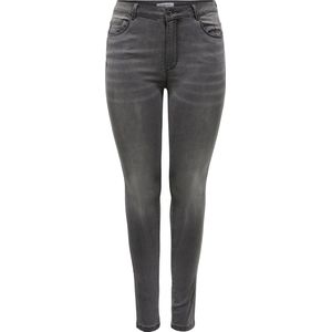 ONLY CARMAKOMA CARAUGUSTA HW SK DNM BJ312 NOOS Dames Jeans - Maat 44 X L34