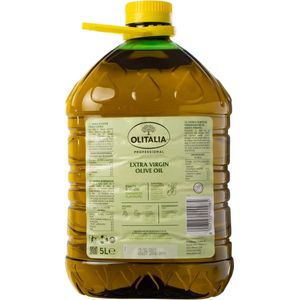 Olitalia Olijfolie extra vierge - Fles 5 liter