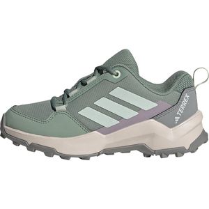 adidas TERREX Terrex AX4R Hiking Schoenen - Kinderen - Groen- 32