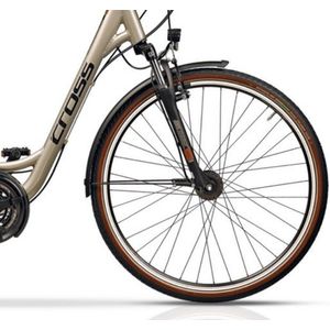 Trekkingbike ARENA LOW STEP 28 Inch