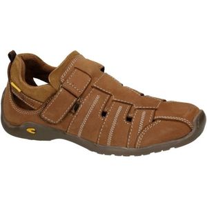 Camel Active -Heren - bruin - sandalen - maat 42