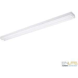 EN-BT1851/40 - EcoT8™ 1800mm 51W IP20 Twin Open T8 LED
