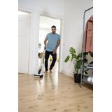 Kärcher Floor Cleaner FC 2-4 Battery Set - Draadloze Harde Vloer Reiniger - incl. verwisselbare accu en lader - 70m² per acculading - Accuduur 20 min.