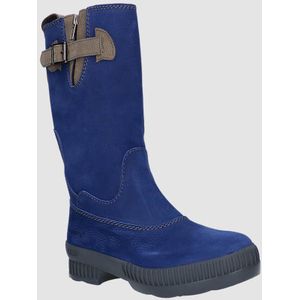 ZOO Adventure - Adisa – Dames - Outdoor laarzen – Kobalt - Maat 35