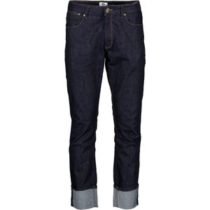 Rockford Mills LONGHORN Heren Slim Fit Jeans Blauw - Maat W29 X L30