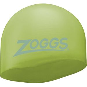 Zoggs Badmuts OWS Silicone  Smalle Pasvorm Limoen