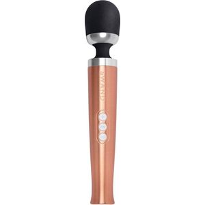 Le Wand – Die Cast Oplaadbare Massager Goud