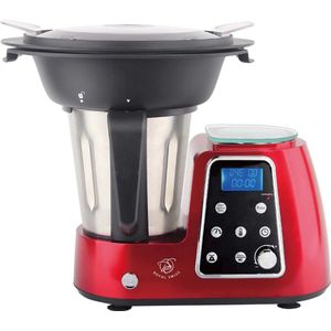 NutriBullet Turbo Steamer, Babyvoeding Maker, Multifunctionele Stoom Voedsel Bereider, Sanitizer, 420 Watt, BSR08N