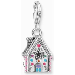 Thomas Sabo - 2058-340-7 - Charm - Dames - 925er Zilver