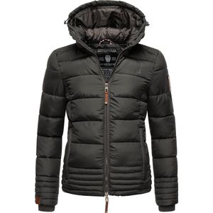 Marikoo Damen winterjas Sole