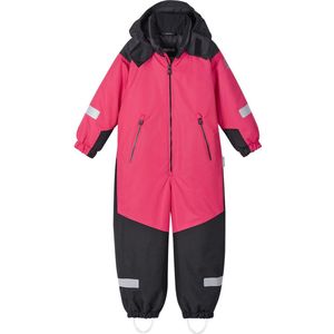 Reima - Sneeuwpak voor baby's - Kauhava - Azalea pink - maat 92cm