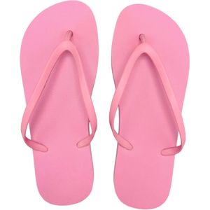 Owniez Flip Flops - Bubblegum Teenslippers - Kinderen - Comfortabele en Duurzame Slippers - Maat 31/32