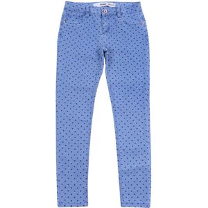 Denim Co. hartvormige denim broek.