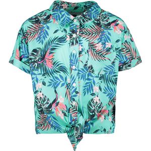 Cars Jeans Blouse Tropica Jr. - Meisjes