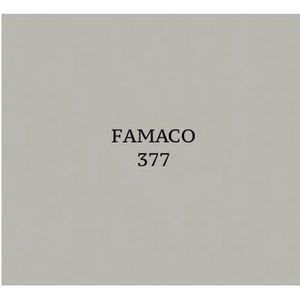 Famaco Sil'Best tube Edelweiss - One size