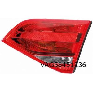 Audi A4 Sedan (-4/2012) achterlicht Rechts binnen OES! 8K5945094D