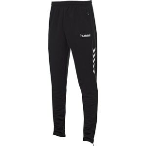 hummel Team TTS Unisex Sportbroek - Maat 140