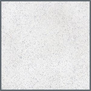 Dupla Ground Colour Snow White 0.5-1.4MM - 10KG