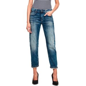 G-star Kate Boyfriend Jeans Blauw 26 / 28 Vrouw