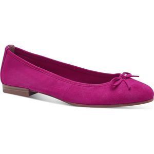 Tamaris Dames Ballerina 1-22166-42 513 smal Maat: 41 EU