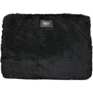 Wouf Laptophoes / Laptop Sleeve - 13 inch - rPet - Black Forest