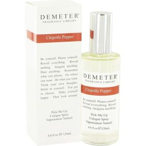 Demeter By Demeter Chipoltle Pepper Cologne Spray 120 ml - Fragrances For Everyone