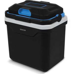 Koeler - SENCOR - SCM 2224BL-EUE4 - 24 L - 60 W - Koelen en verwarmen - Blauw