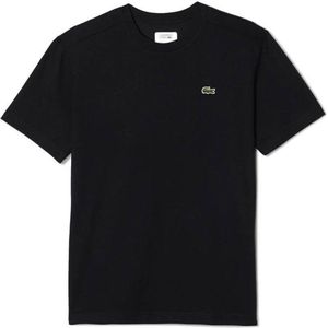 Lacoste - Sport T-Shirt Zwart - Heren - Maat XL - Modern-fit