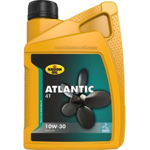 Kroon-Oil Atlantic 4T 10W-30 - 33435 | 1 L flacon / bus