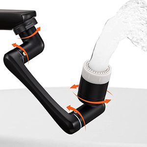 waterbesparend opzetstuk voor kraan (roestvrij) kraan opzetstuk / kraan opzetstuk - faucet attachment - Crane extension