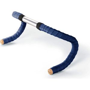 Brooks stuurlint leer bl