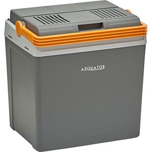 thermobox \met handgreep, koelcapaciteit / Cooler box, 24L