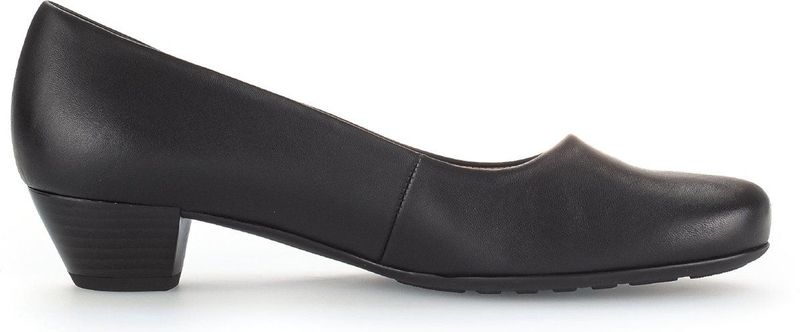 Gabor Pumps