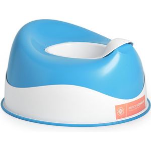 Plaspotje Prince Lionheart pottyPOD Basix - Blauw