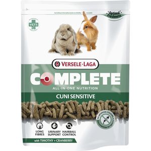 Versele-Laga Complete Cuni Sensitive - 500 g