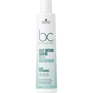 Schwarzkopf - BC Scalp Care Soothing Shampoo