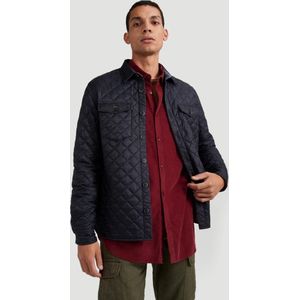 O'neill Jassen LM QUILTED SHIRT/JACKET