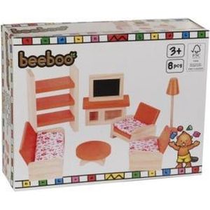 Beeboo Fsc Wohnzimmer