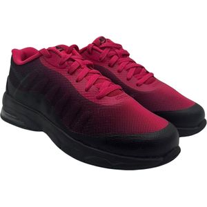 Nike Air Max Invigor Print PS - Rush Pink/Black - Maat 33