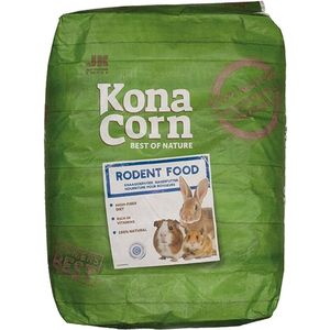 Knaagdierenvoer  12,5 kg | Konacorn Hamster Mix Compleet