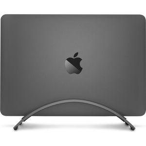 TwelveSouth BookArc - geschikt voor MacBook - space grey