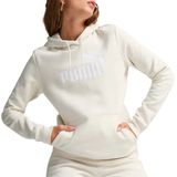 Puma Essential Hoodie Dames - Maat L