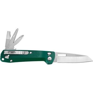 Leatherman Free K2 Evergreen Multitool