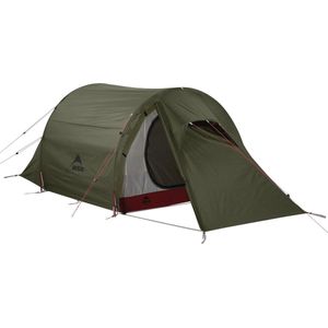 MSR Tindheim 2 - Tent Green 2 persoons