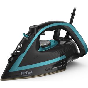 Tefal Stoomstrijkijzer FV8066 Puregliss