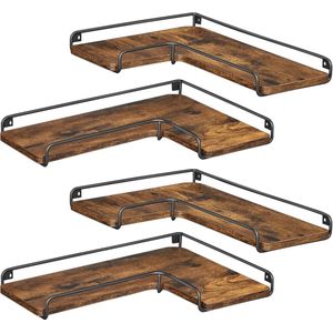Houten Keuken: Houtlook (hoek)keukens op maat - Visker
