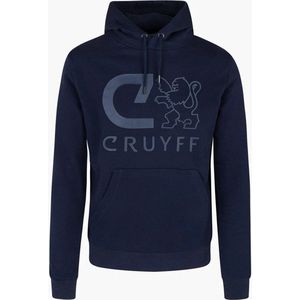 Cruyff Hernandez Hoodie Heren