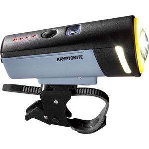 Kryptonite Fietslamp Voor Incite X6 60 Lux Met Sensor-one size