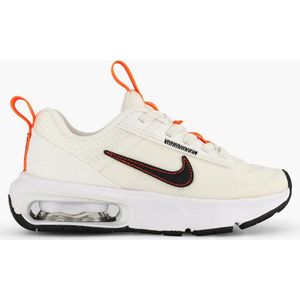 nike Witte Air Max Intrlk Lite - Maat 29.5